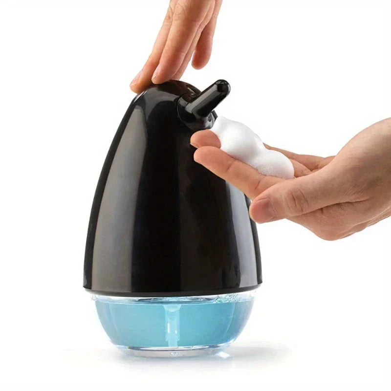 Automatic Foaming Soap Dispenser Touchless