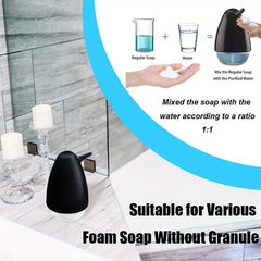 Automatic Foaming Soap Dispenser Touchless