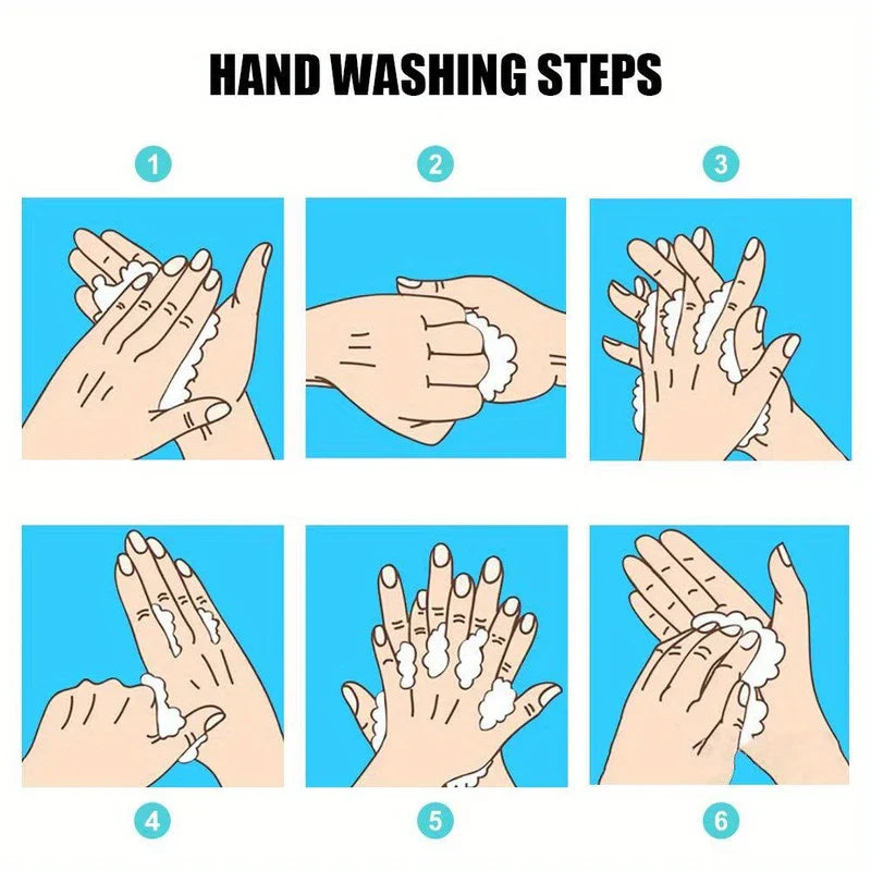 Automatic Foaming Soap Dispenser Touchless