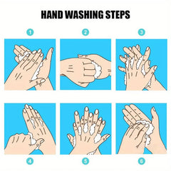 Automatic Foaming Soap Dispenser Touchless