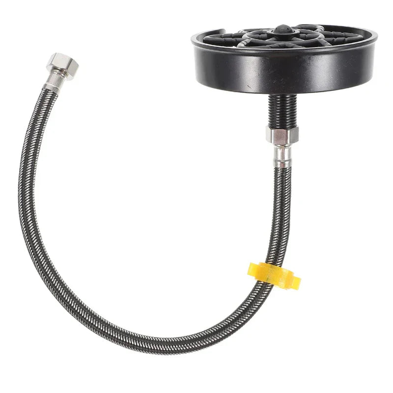 Automatic Glass Rinser Cup Washer Tool