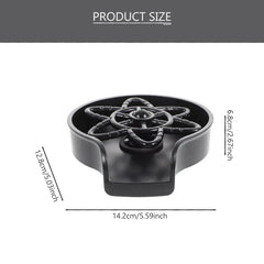 Automatic Glass Rinser Cup Washer Tool