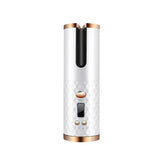 Automatic Hair Curler Curling Iron Wand