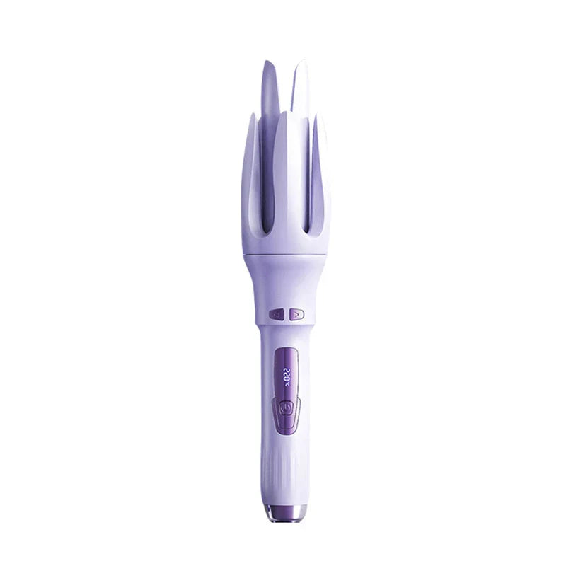 Automatic Hair Curler Wand Auto Rotating Styling Tool
