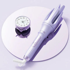 Automatic Hair Curler Wand Auto Rotating Styling Tool