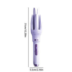 Automatic Hair Curler Wand Auto Rotating Styling Tool