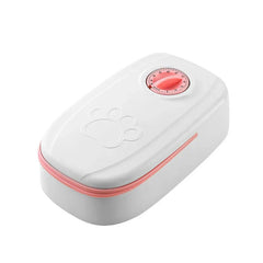 Automatic Pet Feeder Food Dispenser Programmable
