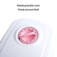 Automatic Pet Feeder Food Dispenser Programmable