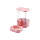 Automatic Pet Feeder Food Dispenser Programmable Timer