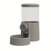 Automatic Pet Feeder Food Dispenser for Cage