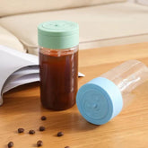 Automatic Self-Stirring Mixing Mug