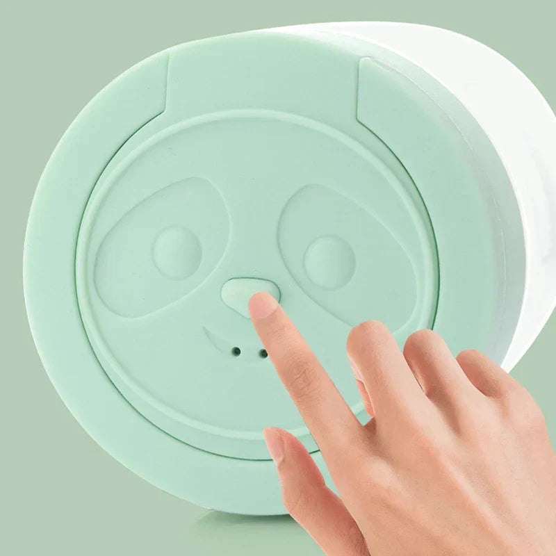 Automatic Self-Stirring Mixing Mug