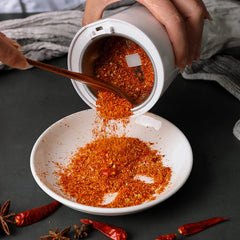 Automatic Spice & Coffee Grinding Machine