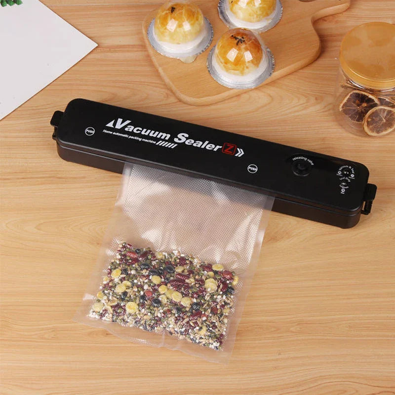 Automatic Vacuum Sealer Machine Food Saver
