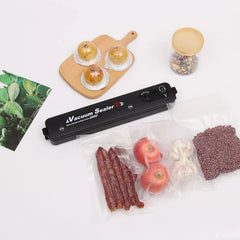 Automatic Vacuum Sealer Machine Food Saver