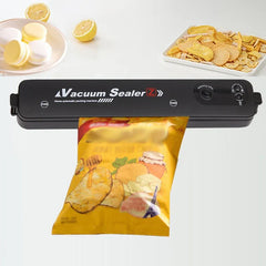 Automatic Vacuum Sealer Machine Food Saver