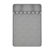 Bbq Grill Tool Resting Mat Heat Resistant