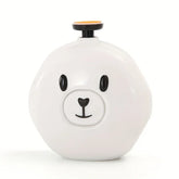 Baby Electric Nail Trimmer File Kit Safe