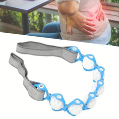 Back Stretcher Massager for Spine Relief
