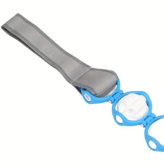 Back Stretcher Massager for Spine Relief