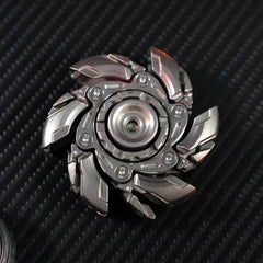 Bad-tempered 08-Fidget Spinner New HomeGoods