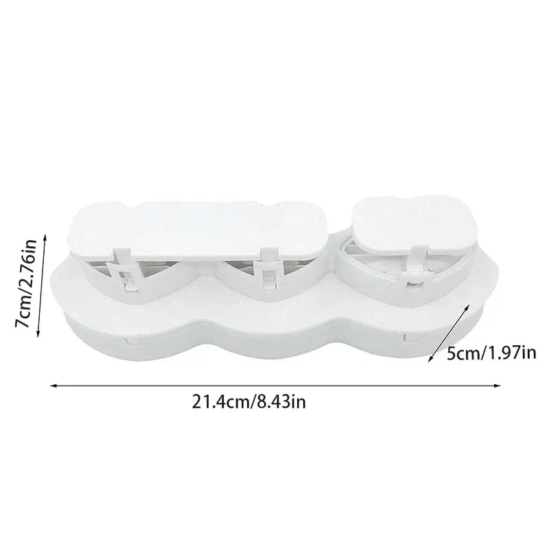 Baking Mold Pan Bakeware Set