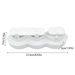 Baking Mold Pan Bakeware Set