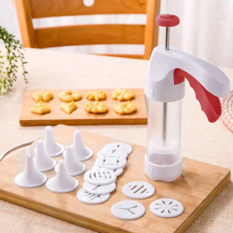 Baking Tools Utensils Set Supplies Kit