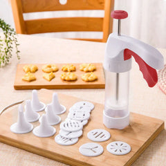Baking Tools Utensils Set Supplies Kit