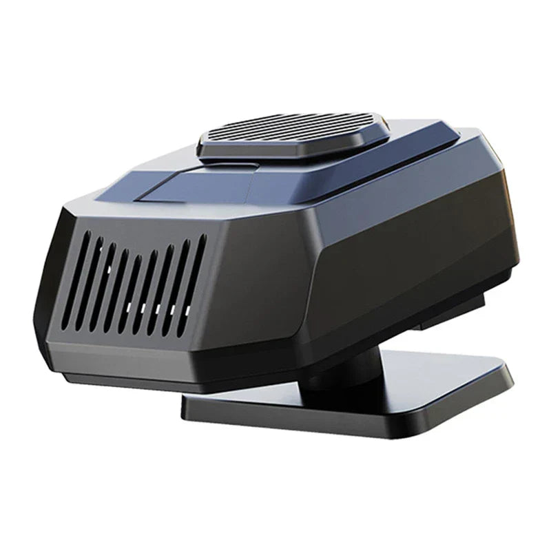 Base Standing Electric Space Heater Fan Oscillating