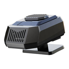 Base Standing Electric Space Heater Fan Oscillating