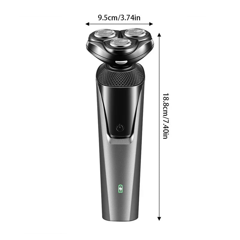 Basic Manual Safety Razor Shaver Disposable