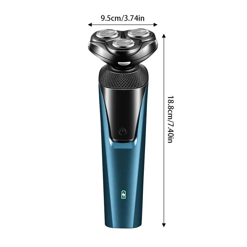 Basic Manual Safety Razor Shaver Disposable