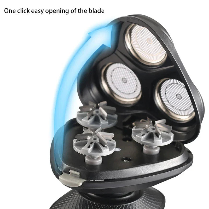 Basic Manual Safety Razor Shaver Disposable