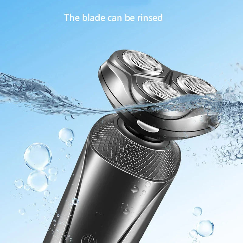 Basic Manual Safety Razor Shaver Disposable
