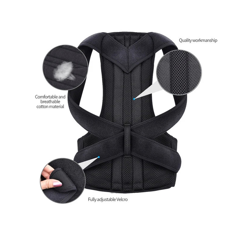 Basic Sleeveless Tank Top Vest