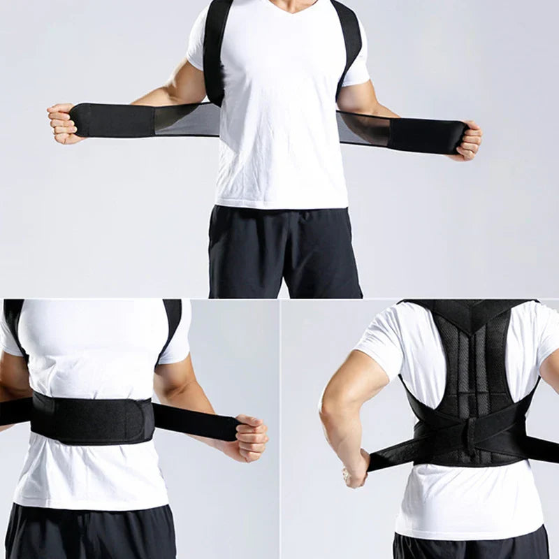 Basic Sleeveless Tank Top Vest