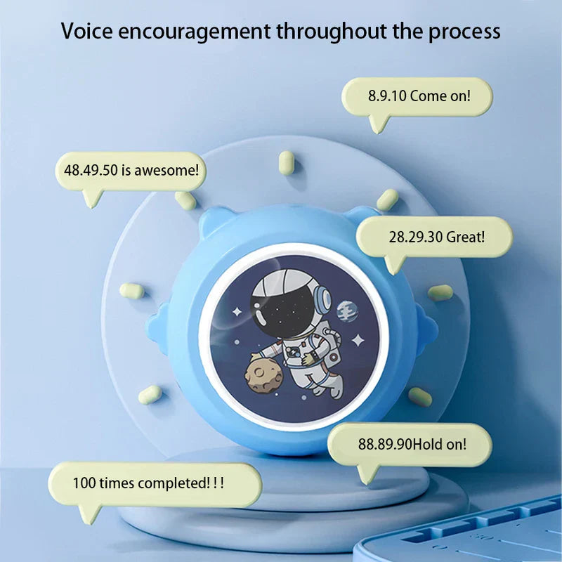Basketball Vertical Jump Reach Tester Set (Kraft Box)