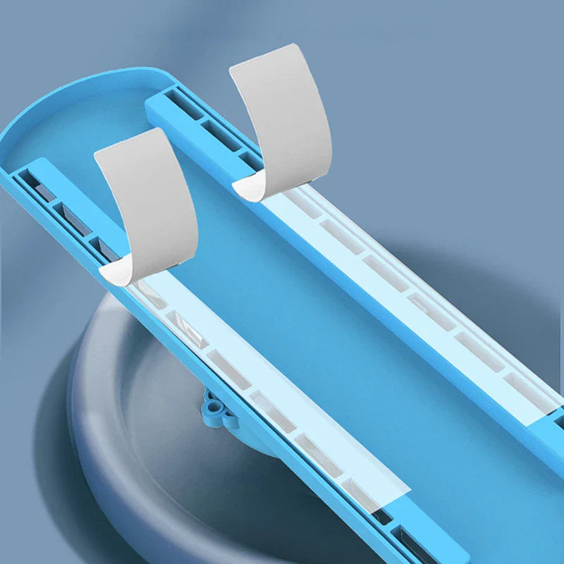 Basketball Vertical Jump Reach Tester Set (Kraft Box)