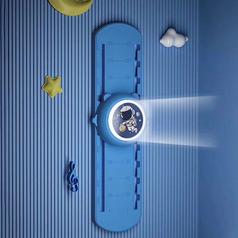 Basketball Vertical Jump Reach Tester Set (Kraft Box)