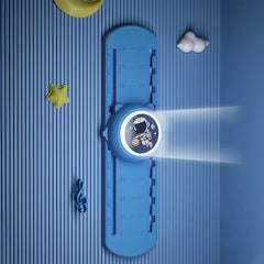 Basketball Vertical Jump Reach Tester Set (Kraft Box)