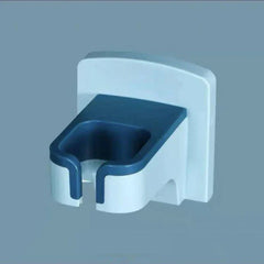 Bathroom Hair Dryer Holder Stand Organizer