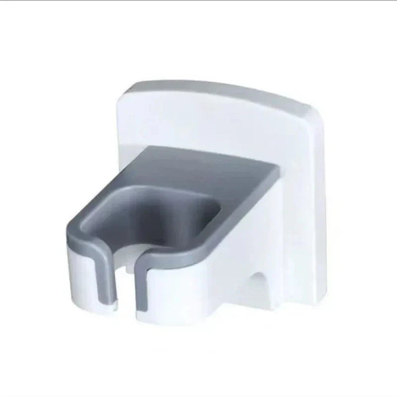 Bathroom Hair Dryer Holder Stand Organizer