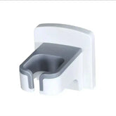 Bathroom Hair Dryer Holder Stand Organizer