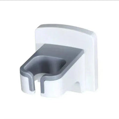 Bathroom Hair Dryer Holder Stand Organizer