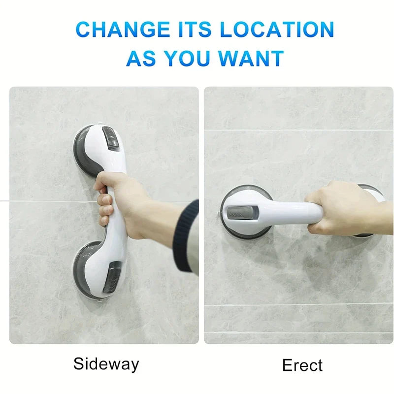 Bathroom Safety Grab Bar