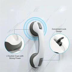 Bathroom Safety Grab Bar