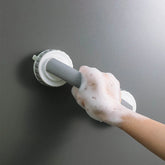 Bathroom Safety Grab Bar Handle (Suction Or Mount)