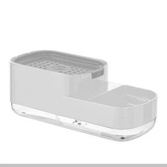 Bathroom Shower Shelf Organizer Caddy