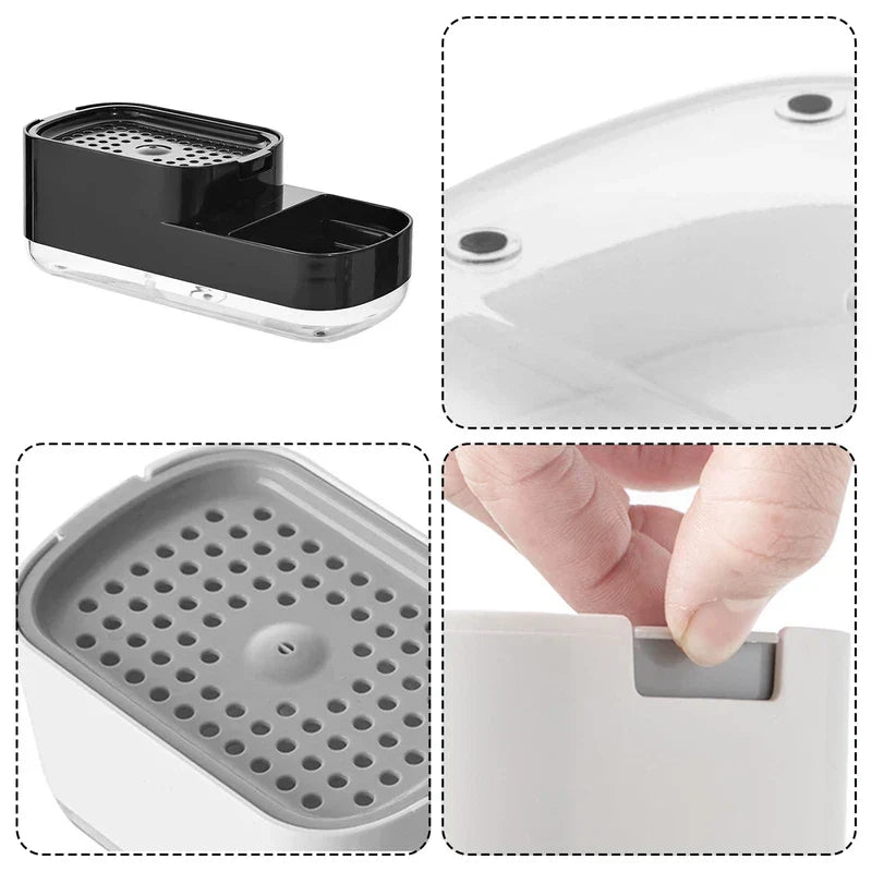 Bathroom Shower Shelf Organizer Caddy